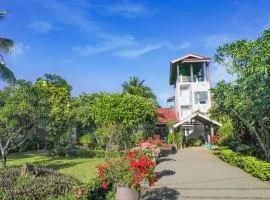 The garden gate resort & Apartments No 01