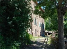 Gîte de Fontfouillouse