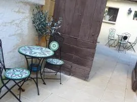 Appartement Aux Armoiries de Sarlat