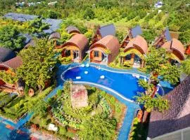 Resort Hàng Dương