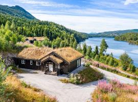 Libehi, hotel pentru familii din Lona