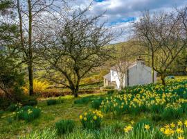 Waingap Cottage, hotel barato en Crook