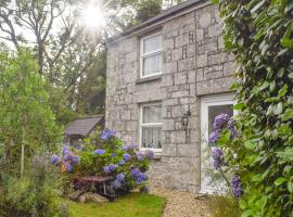 Cobblers Cottage, hotel with parking in Saint Dennis