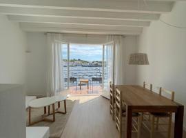 Habitatges Turístics Riba Pitxot - Norai, hotell i Cadaqués