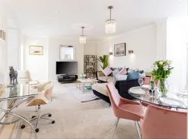 16 Lansdown -By Luxury Apartments