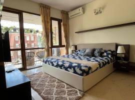 LUHO Grande, holiday rental in Bangalore
