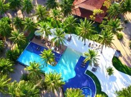 Camurim Grande Pousada & SPA - Jantar Incluído