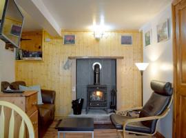 Paramount Cottage, villa em Farden