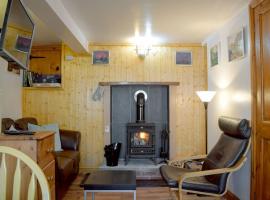 Paramount Cottage, hotell i Farden