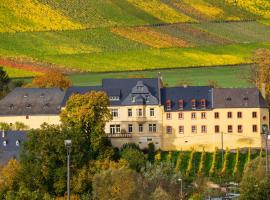 wohnen auf dem Weingut - klein und fein, hotel en Maring-Noviand