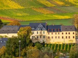 wohnen auf dem Weingut - klein und fein - Wengertssube