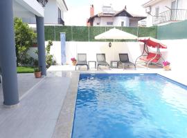 Villa Asel &ndash; willa 