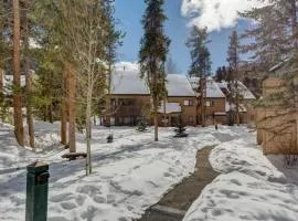 Quicksilver by Summit County Mountain Retreats