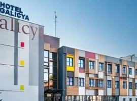 Hotel Galicya