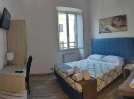Rome Station Rooms
