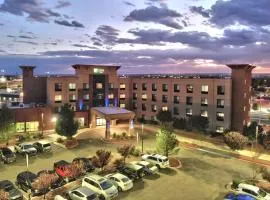 Holiday Inn Express & Suites Albuquerque Historic Old Town, an IHG Hotel