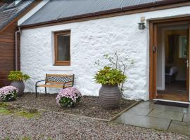 Blackmill Cottages No 2, vacation home in Taynuilt