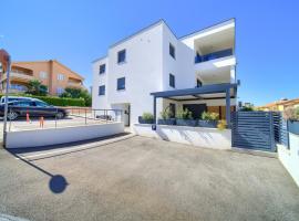 Apartments Nadica Deluxe