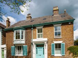 Bear's Well Bed & Breakfast, hotel en Deal