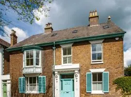 Bear's Well Guest House