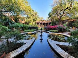 Devi Bhawan - A Heritage Hotel, hotel en Jodhpur