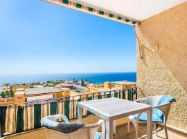 Playa del Sol studio
