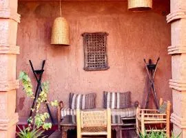 La Ferme Berbere Adult only