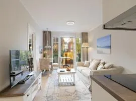 Baltischer Hof Apartment 24