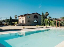 Tenuta Un Posto Al Sole Luxury B&B