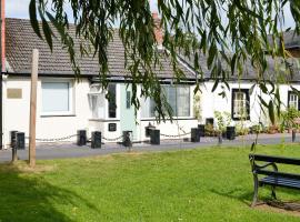 Jesmond Cottage, hotel en Great Corby