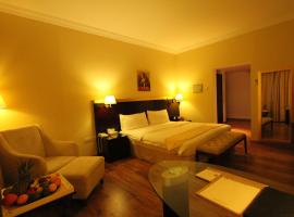 Al Maha Residence Rak