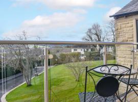 Kinneret Apartment, holiday home in Silsden