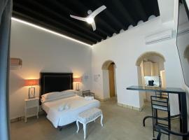 CAMASanlúcar, hotel ramah hewan peliharaan di Sanlucar de Barrameda