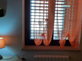 Le Gemme del Centro Storico, hotel v destinaci Potenza
