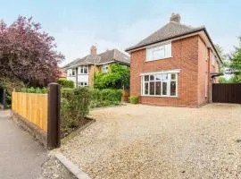 Host & Stay - St Clements House