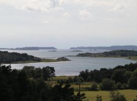 Hakefjorden Konferenshotell, hotel v destinaci Jörlanda