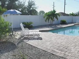 Duplex Sunny Splash in Cape Coral