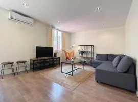 Stay U-nique Apartments Rocafort