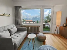 Superbe appartement avec piscine
