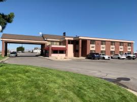 Days Inn by Wyndham Lake Point, hotel v destinaci Tooele