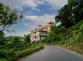 Traditional Hotel & Restaurant, hotel with parking in Darjeeling