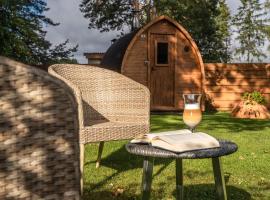 Remigija Studio Home