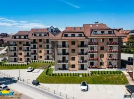 Monix Apart Club Zlatibor