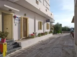 Pension Paros Anna Spanou