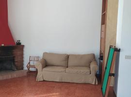 Villa Lara, budget hotel sa Ricigliano