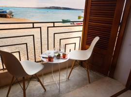 Leben am Atlantik hautnah spüren