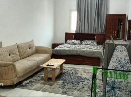 Apartment in Ajman,Studio flat, apartment in Ajman