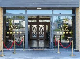 Stewarts Resort Lodge 31