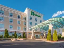 Holiday Inn Jackson NW - Airport Road by IHG