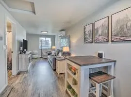 Bright Buckley Apartment in the Heart of Town